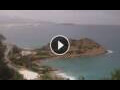 Webcam Creta - Agios Nikolaos