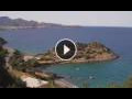 Webcam Agios Nikolaos (Creta)