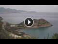 Webcam Agios Nikolaos (Crete)