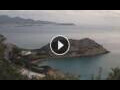 Webcam Agios Nikolaos (Crete)