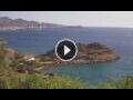 Webcam Agios Nikolaos (Crete)