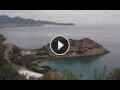 Webcam Agios Nikolaos (Creta)