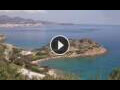 Webcam Agios Nikolaos (Creta)