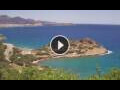 Webcam Agios Nikolaos (Crete)