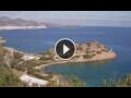 Webcam Agios Nikolaos (Crete)