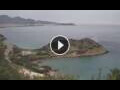 Webcam Agios Nikolaos (Crete)