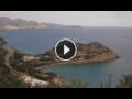 Webcam Agios Nikolaos (Crete)
