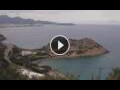 Webcam Agios Nikolaos (Crete)