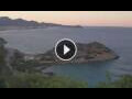 Webcam Agios Nikolaos (Crete)