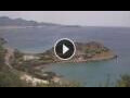 Webcam Agios Nikolaos (Crete)