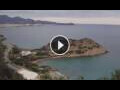 Webcam Creta - Agios Nikolaos