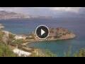 Webcam Agios Nikolaos (Crete)