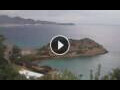 Webcam Agios Nikolaos (Creta)