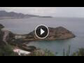 Webcam Agios Nikolaos (Crete)
