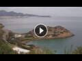 Webcam Agios Nikolaos (Creta)