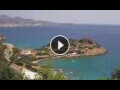Webcam Agios Nikolaos (Crète)