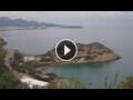 Webcam Agios Nikolaos (Creta)