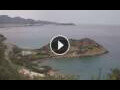 Webcam Agios Nikolaos (Crete)