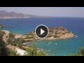 Webcam Agios Nikolaos (Crete)