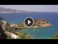 Webcam Creta - Agios Nikolaos