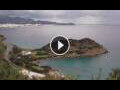 Webcam Agios Nikolaos (Crete)