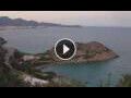Webcam Creta - Agios Nikolaos