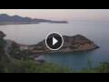 Webcam Agios Nikolaos (Crète)