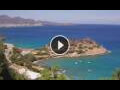 Webcam Agios Nikolaos (Creta)