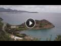 Webcam Agios Nikolaos (Crète)