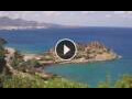 Webcam Agios Nikolaos (Crete)