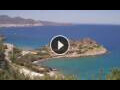 Webcam Agios Nikolaos (Crete)