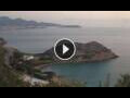 Webcam Creta - Agios Nikolaos