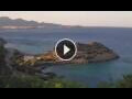 Webcam Agios Nikolaos (Crete)