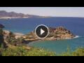 Webcam Agios Nikolaos (Creta)