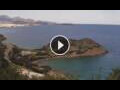 Webcam Agios Nikolaos (Creta)