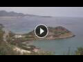 Webcam Agios Nikolaos (Crete)