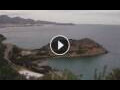 Webcam Agios Nikolaos (Crete)
