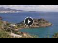 Webcam Agios Nikolaos (Crete)