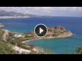 Webcam Agios Nikolaos (Creta)