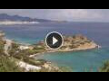 Webcam Agios Nikolaos (Crete)