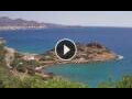 Webcam Agios Nikolaos (Crete)