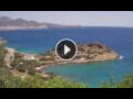 Webcam Agios Nikolaos (Kreta)