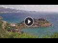 Webcam Agios Nikolaos (Crète)