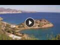 Webcam Agios Nikolaos (Crete)