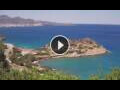 Webcam Agios Nikolaos (Crete)