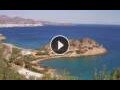 Webcam Agios Nikolaos (Crète)