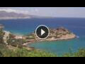 Webcam Creta - Agios Nikolaos