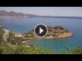 Webcam Creta - Agios Nikolaos