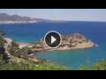 Webcam Agios Nikolaos (Crete)