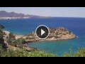 Webcam Agios Nikolaos (Crete)